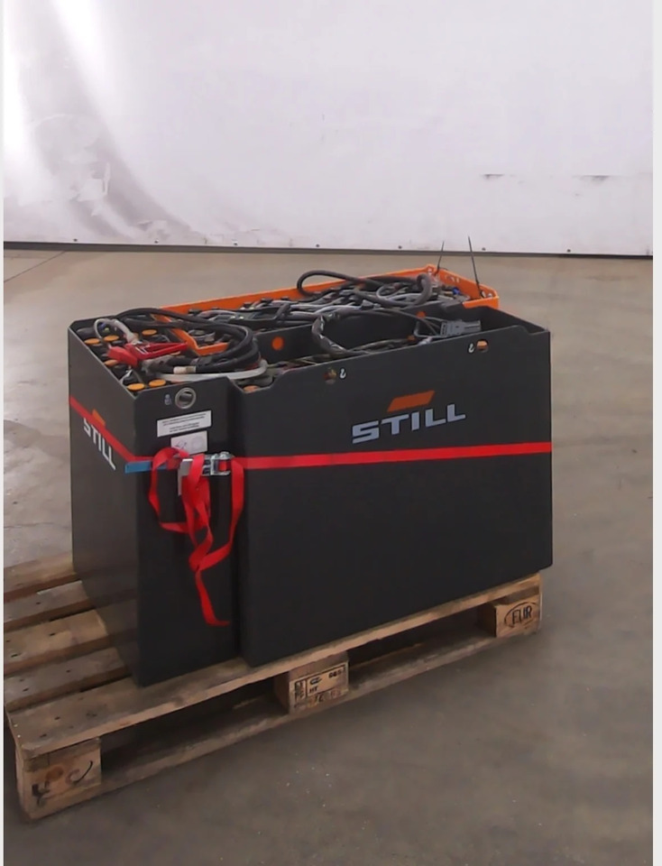 Battery Package 3 pieces - Akumulator za Oprema za rukovanje materijalima: slika Battery Package 3 pieces - Akumulator za Oprema za rukovanje materijalima Battery Package 3 pieces - Akumulator za Oprema za rukovanje materijalima: slika Battery Package 3 pieces - Akumulator za Oprema za rukovanje materijalima