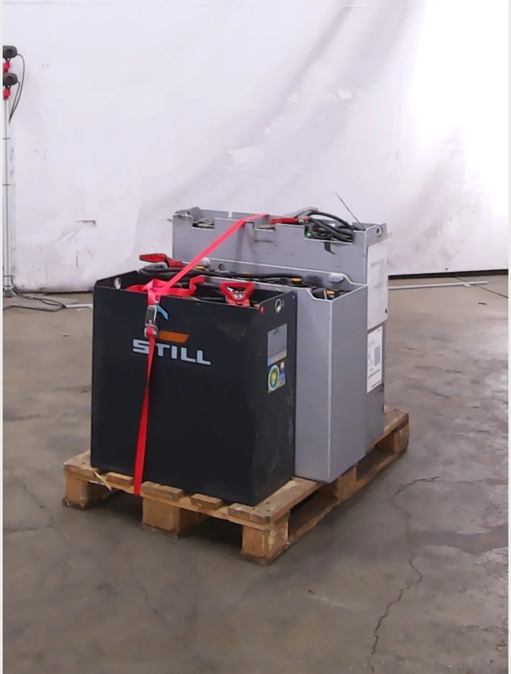 Battery Package 4 pieces - Akumulator za Oprema za rukovanje materijalima: slika Battery Package 4 pieces - Akumulator za Oprema za rukovanje materijalima Battery Package 4 pieces - Akumulator za Oprema za rukovanje materijalima: slika Battery Package 4 pieces - Akumulator za Oprema za rukovanje materijalima