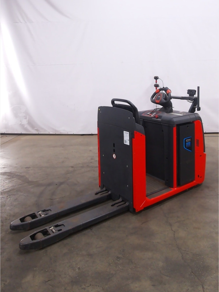 Linde N20/LiIon - Komisioner: slika Linde N20/LiIon - Komisioner Linde N20/LiIon - Komisioner: slika Linde N20/LiIon - Komisioner