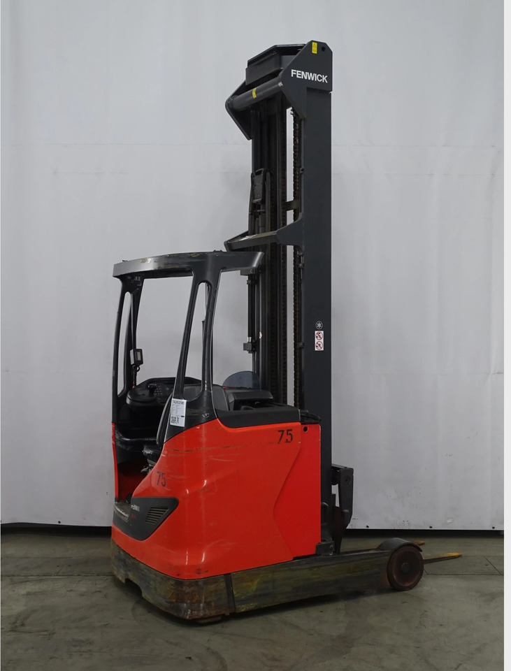 Linde R14-01 - Regalni viličar: slika Linde R14-01 - Regalni viličar Linde R14-01 - Regalni viličar: slika Linde R14-01 - Regalni viličar