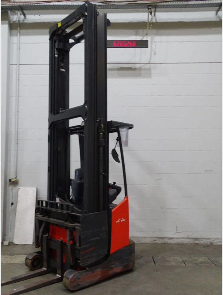 Linde R16X-03 - Regalni viličar: slika Linde R16X-03 - Regalni viličar Linde R16X-03 - Regalni viličar: slika Linde R16X-03 - Regalni viličar