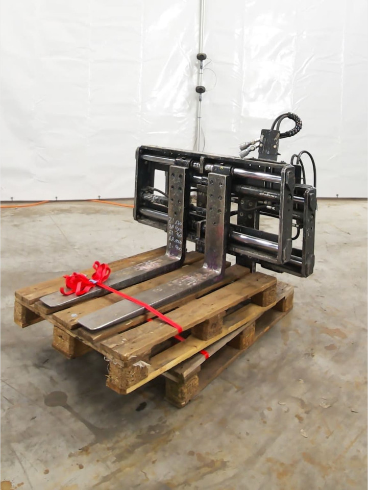 Attachments package 2x Attachments - Priključak za Oprema za rukovanje materijalima: slika Attachments package 2x Attachments - Priključak za Oprema za rukovanje materijalima Attachments package 2x Attachments - Priključak za Oprema za rukovanje materijalima: slika Attachments package 2x Attachments - Priključak za Oprema za rukovanje materijalima