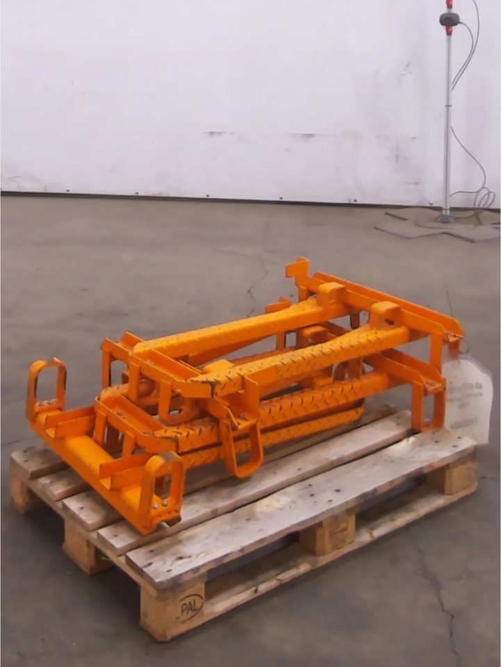 Battery changing racks 3x Racks - Priključak za Oprema za rukovanje materijalima: slika Battery changing racks 3x Racks - Priključak za Oprema za rukovanje materijalima Battery changing racks 3x Racks - Priključak za Oprema za rukovanje materijalima: slika Battery changing racks 3x Racks - Priključak za Oprema za rukovanje materijalima