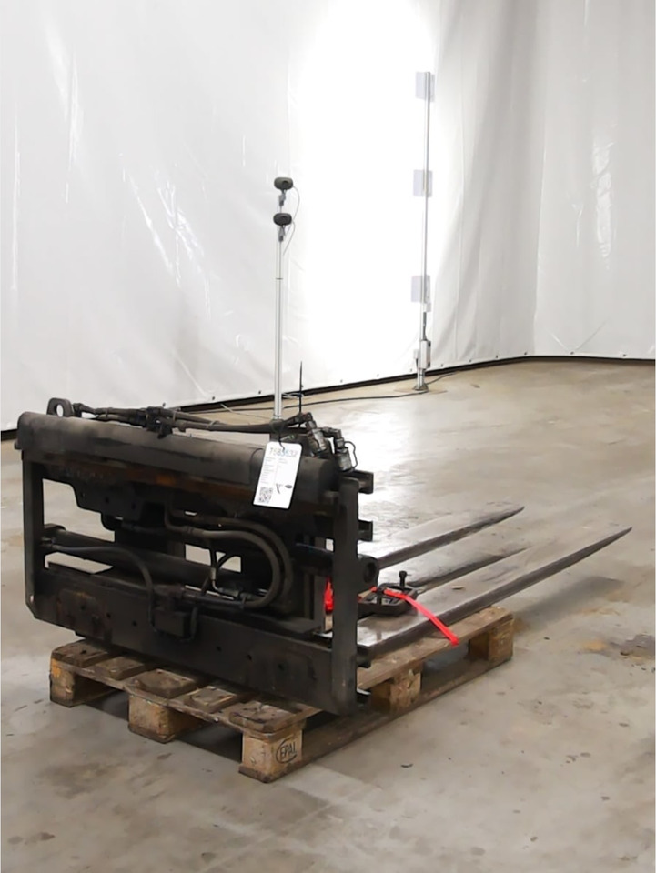 Fork positioner FEM 2 - Priključak za Oprema za rukovanje materijalima: slika Fork positioner FEM 2 - Priključak za Oprema za rukovanje materijalima Fork positioner FEM 2 - Priključak za Oprema za rukovanje materijalima: slika Fork positioner FEM 2 - Priključak za Oprema za rukovanje materijalima