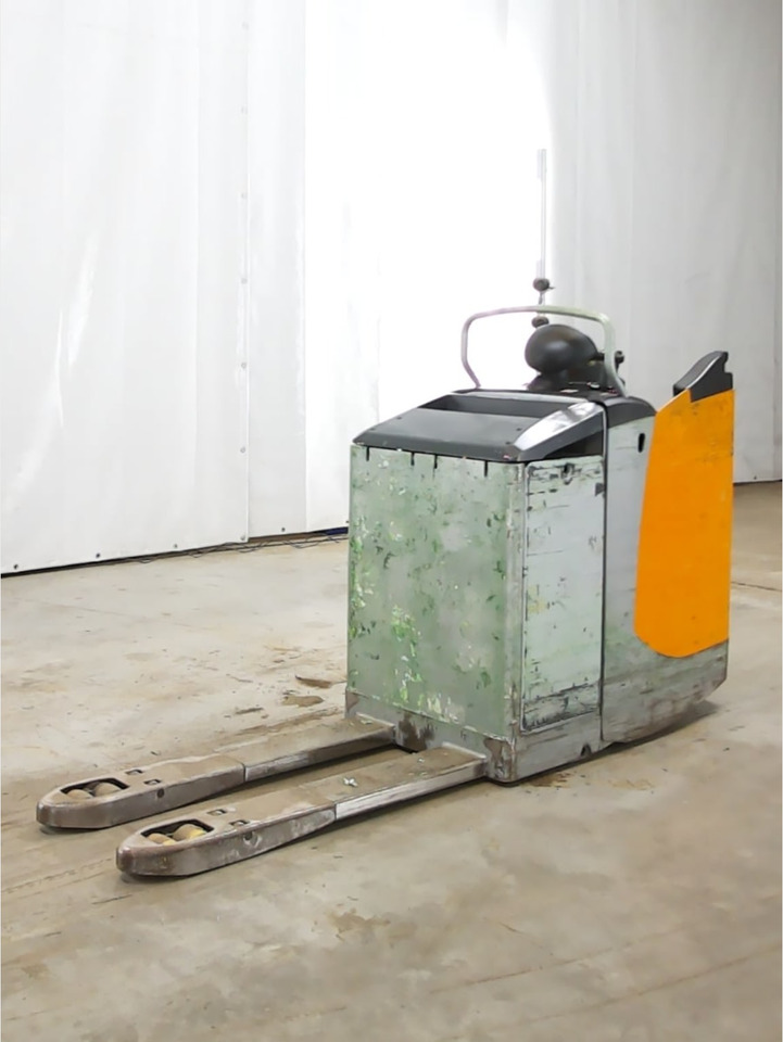 STILL EXU-S22 - Paletni viličar: slika STILL EXU-S22 - Paletni viličar STILL EXU-S22 - Paletni viličar: slika STILL EXU-S22 - Paletni viličar