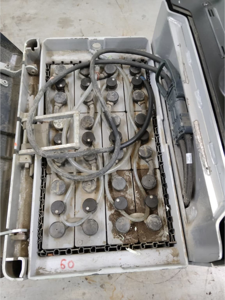 STILL EXU-S22 - Paletni viličar: slika STILL EXU-S22 - Paletni viličar STILL EXU-S22 - Paletni viličar: slika STILL EXU-S22 - Paletni viličar