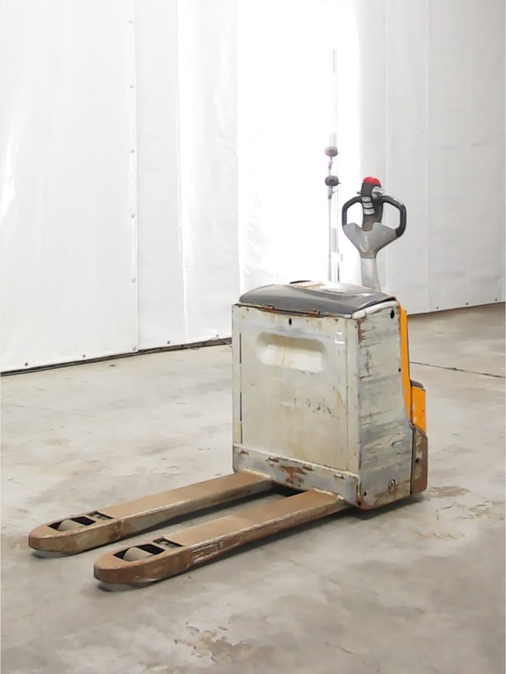 STILL EXU16 - Paletni viličar: slika STILL EXU16 - Paletni viličar STILL EXU16 - Paletni viličar: slika STILL EXU16 - Paletni viličar