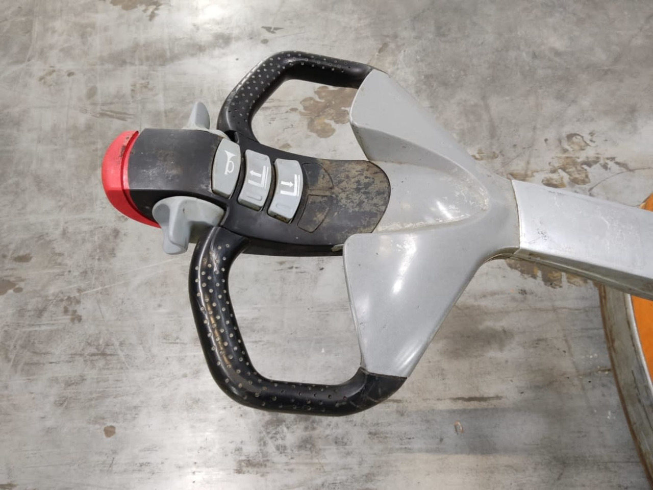 STILL EXU16 - Paletni viličar: slika STILL EXU16 - Paletni viličar STILL EXU16 - Paletni viličar: slika STILL EXU16 - Paletni viličar