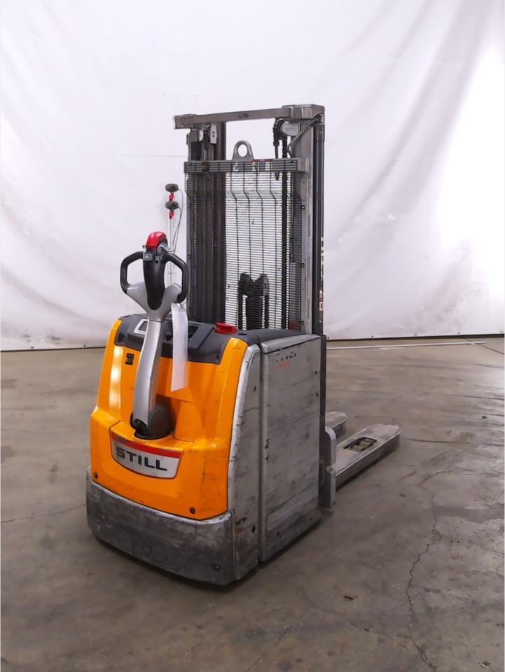 STILL EXV20 - Slagač stoga: slika STILL EXV20 - Slagač stoga STILL EXV20 - Slagač stoga: slika STILL EXV20 - Slagač stoga