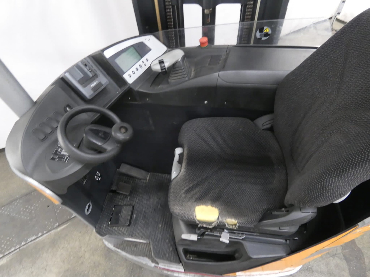 STILL FM-X14 - Regalni viličar: slika STILL FM-X14 - Regalni viličar STILL FM-X14 - Regalni viličar: slika STILL FM-X14 - Regalni viličar