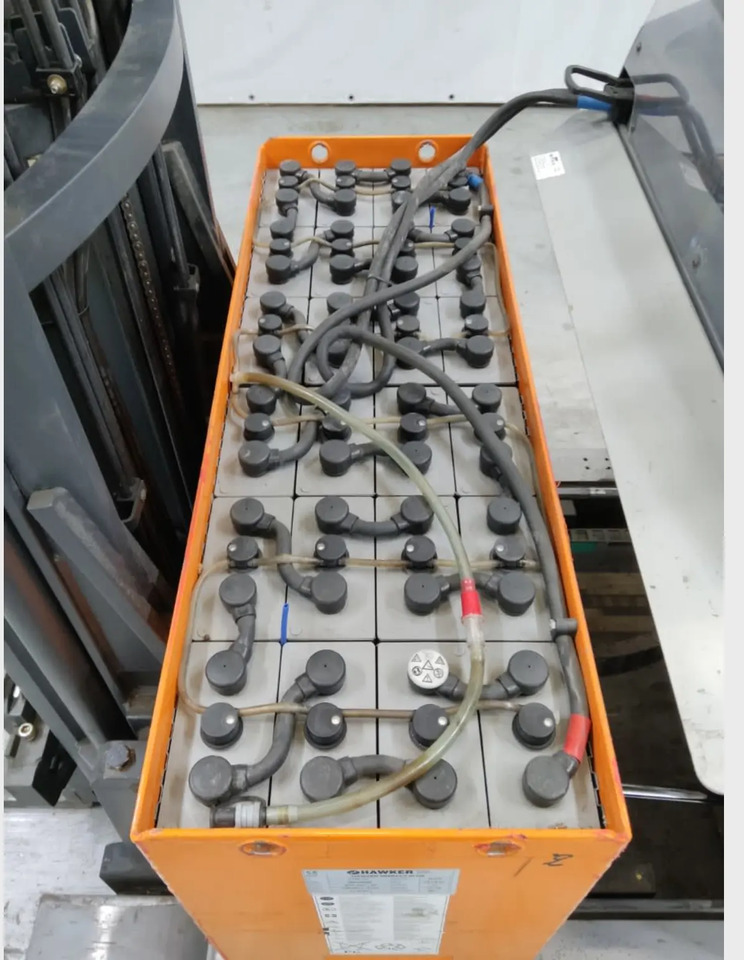 STILL FM-X17 - Regalni viličar: slika STILL FM-X17 - Regalni viličar STILL FM-X17 - Regalni viličar: slika STILL FM-X17 - Regalni viličar