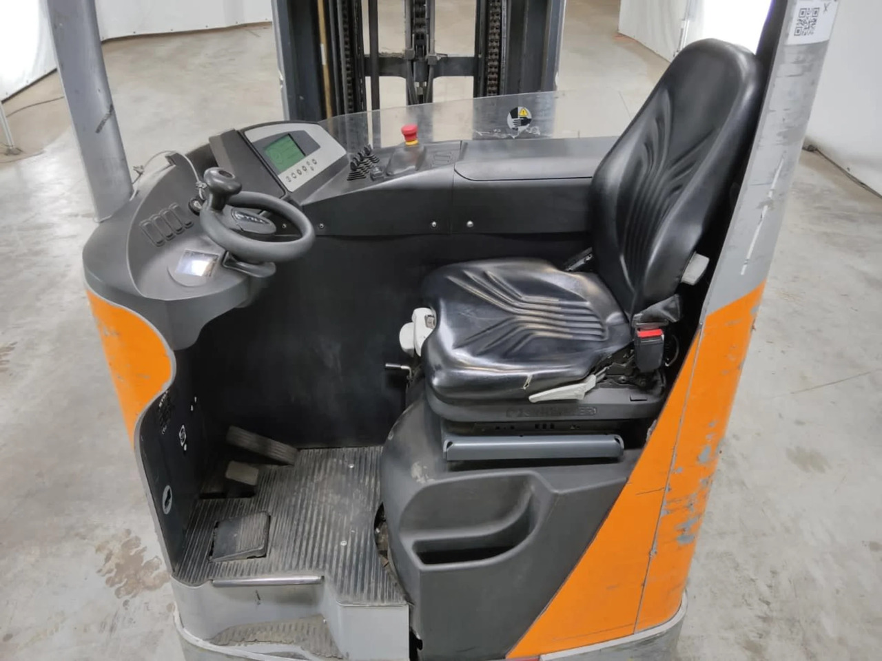 STILL FM-X17 - Regalni viličar: slika STILL FM-X17 - Regalni viličar STILL FM-X17 - Regalni viličar: slika STILL FM-X17 - Regalni viličar