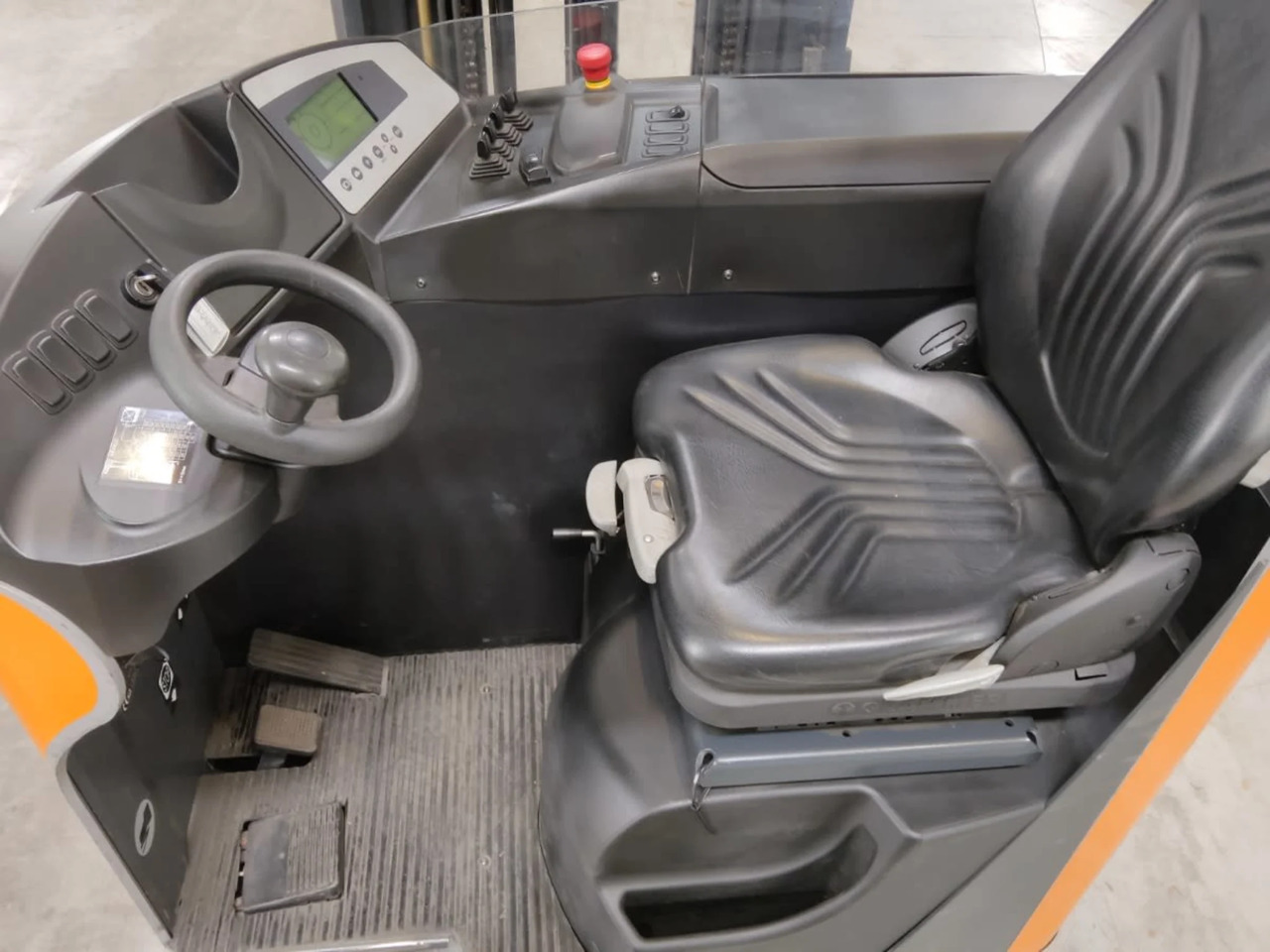 STILL FM-X17 - Regalni viličar: slika STILL FM-X17 - Regalni viličar STILL FM-X17 - Regalni viličar: slika STILL FM-X17 - Regalni viličar