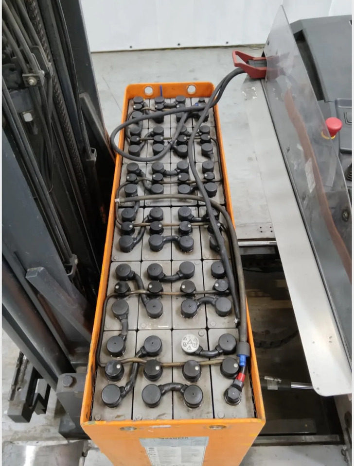 STILL FM-X17 - Regalni viličar: slika STILL FM-X17 - Regalni viličar STILL FM-X17 - Regalni viličar: slika STILL FM-X17 - Regalni viličar