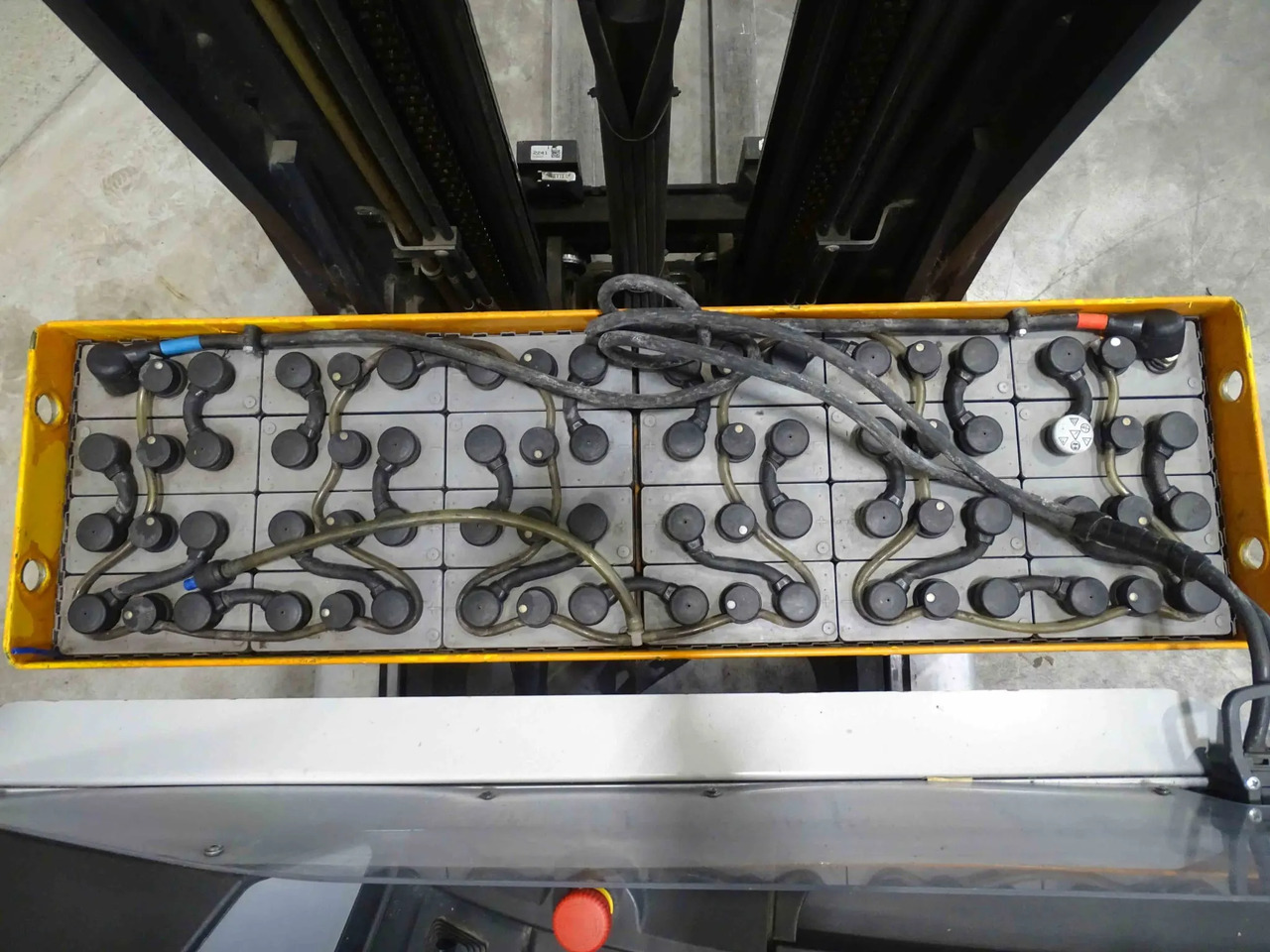 STILL FM-X17 - Regalni viličar: slika STILL FM-X17 - Regalni viličar STILL FM-X17 - Regalni viličar: slika STILL FM-X17 - Regalni viličar