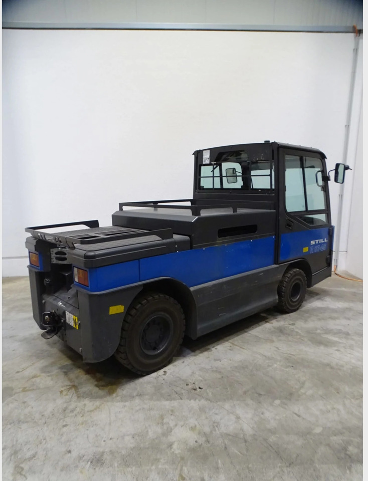 STILL R07-25 - Vučni traktor: slika STILL R07-25 - Vučni traktor STILL R07-25 - Vučni traktor: slika STILL R07-25 - Vučni traktor