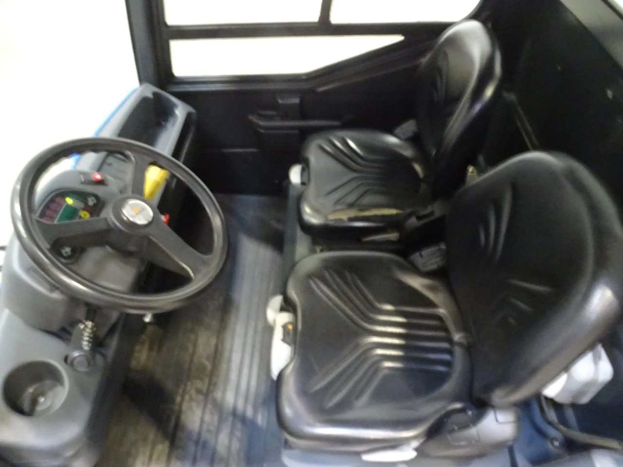 STILL R07-25 - Vučni traktor: slika STILL R07-25 - Vučni traktor STILL R07-25 - Vučni traktor: slika STILL R07-25 - Vučni traktor