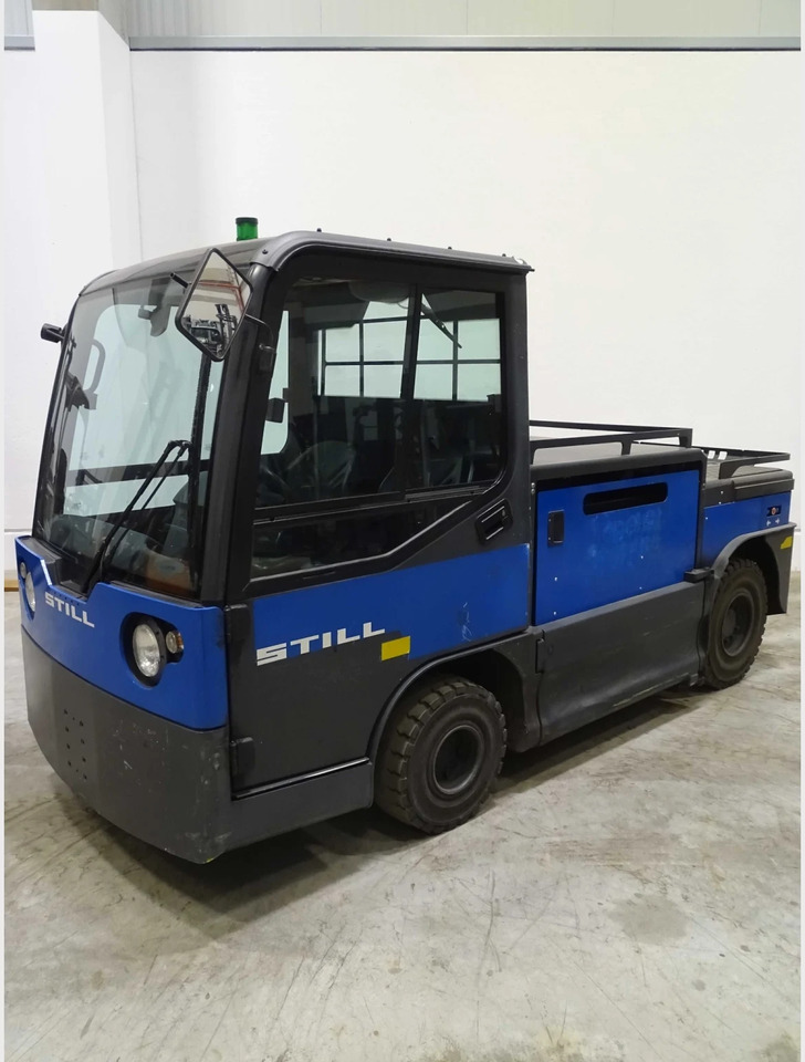 STILL R07-25 - Vučni traktor: slika STILL R07-25 - Vučni traktor STILL R07-25 - Vučni traktor: slika STILL R07-25 - Vučni traktor