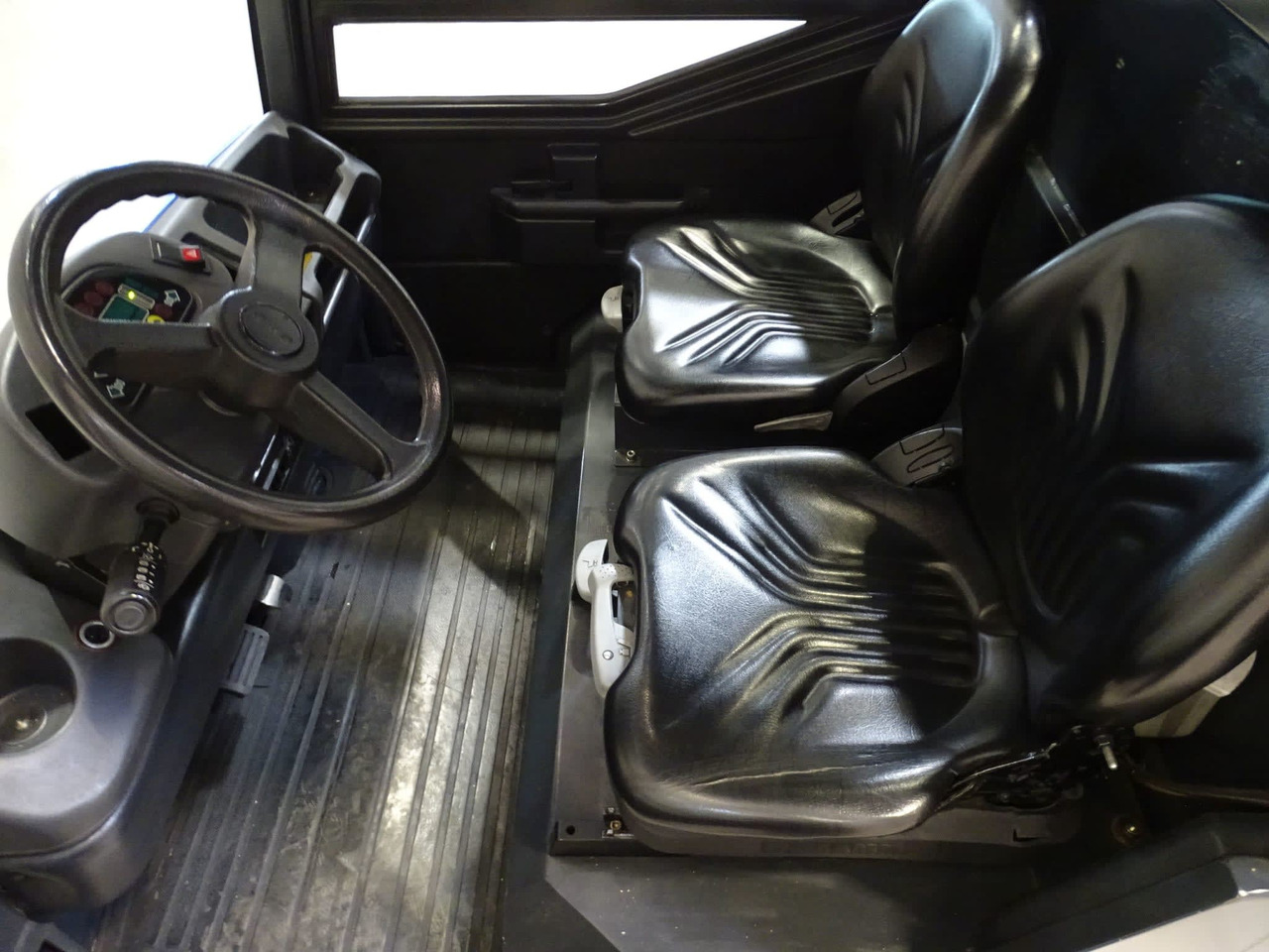 STILL R07-25L - Vučni traktor: slika STILL R07-25L - Vučni traktor STILL R07-25L - Vučni traktor: slika STILL R07-25L - Vučni traktor