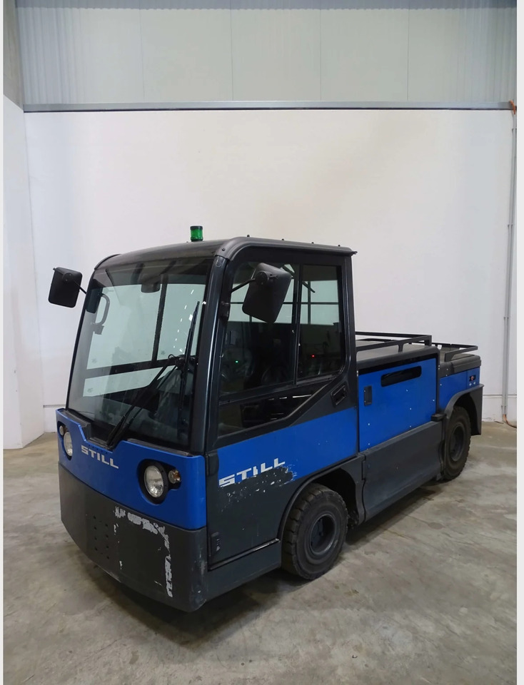 STILL R07-25L - Vučni traktor: slika STILL R07-25L - Vučni traktor STILL R07-25L - Vučni traktor: slika STILL R07-25L - Vučni traktor