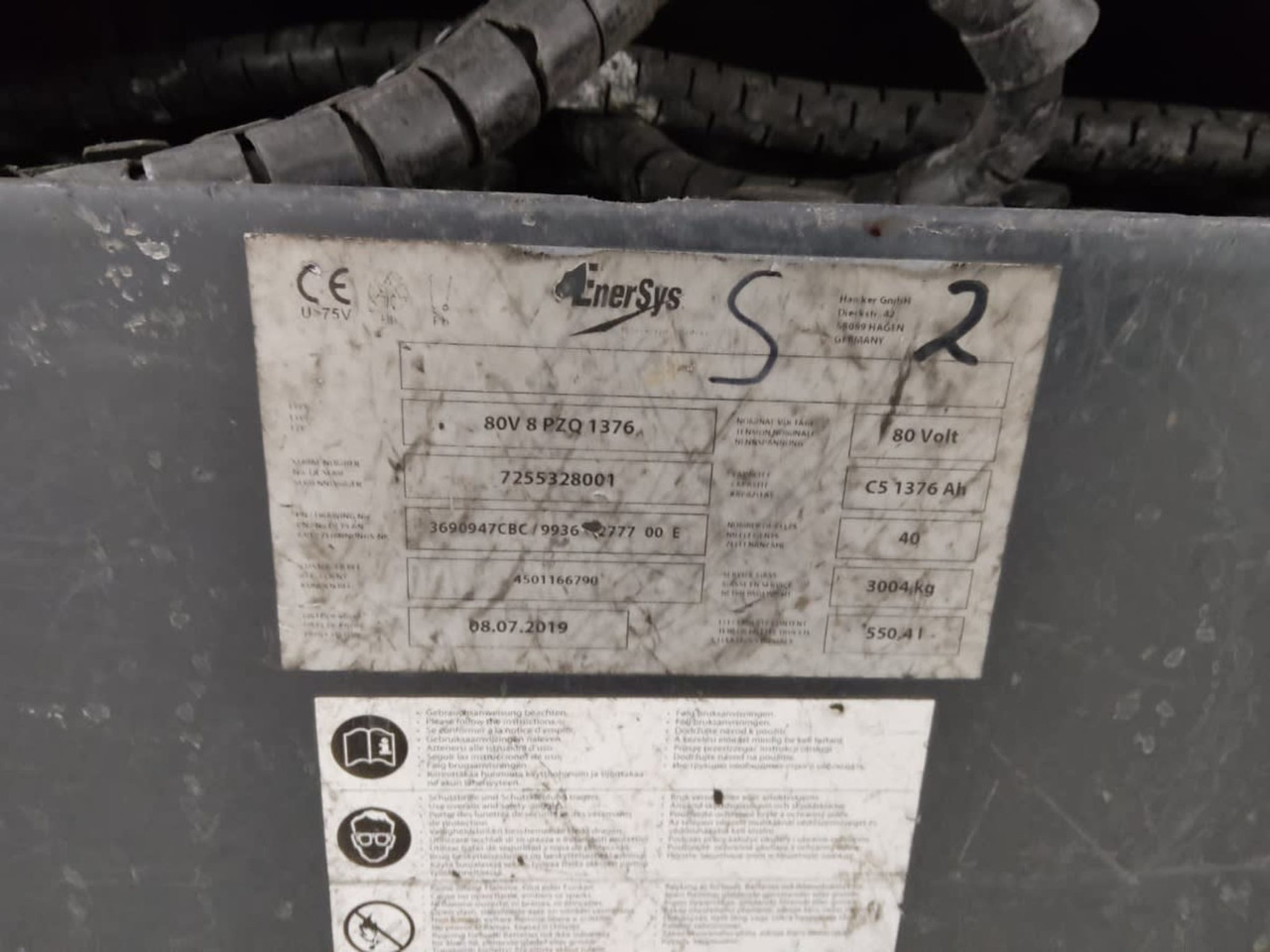 STILL RX60-70 - Električni viličar: slika STILL RX60-70 - Električni viličar STILL RX60-70 - Električni viličar: slika STILL RX60-70 - Električni viličar