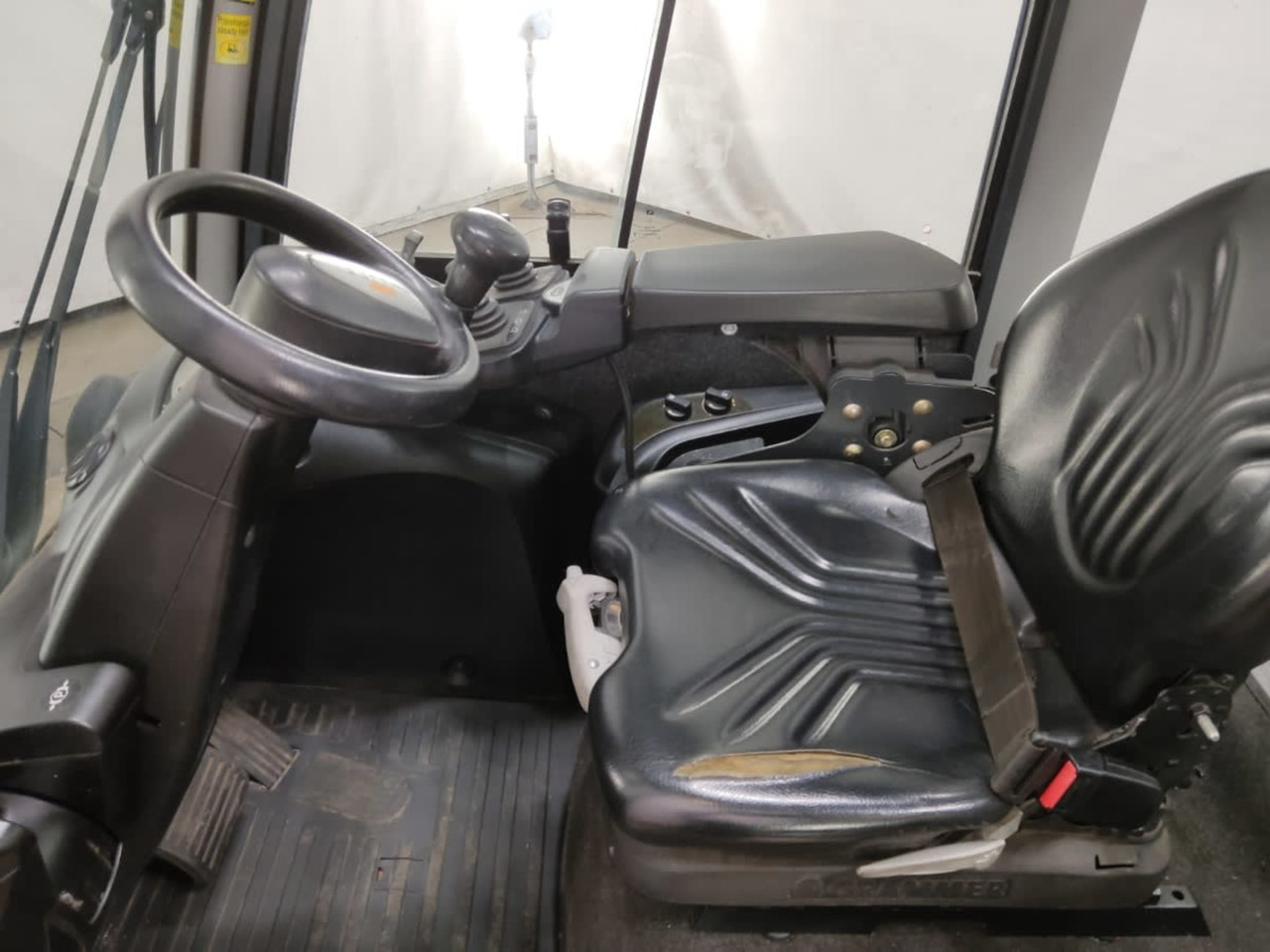 STILL RX70-50T - Plinski viličar: slika STILL RX70-50T - Plinski viličar STILL RX70-50T - Plinski viličar: slika STILL RX70-50T - Plinski viličar