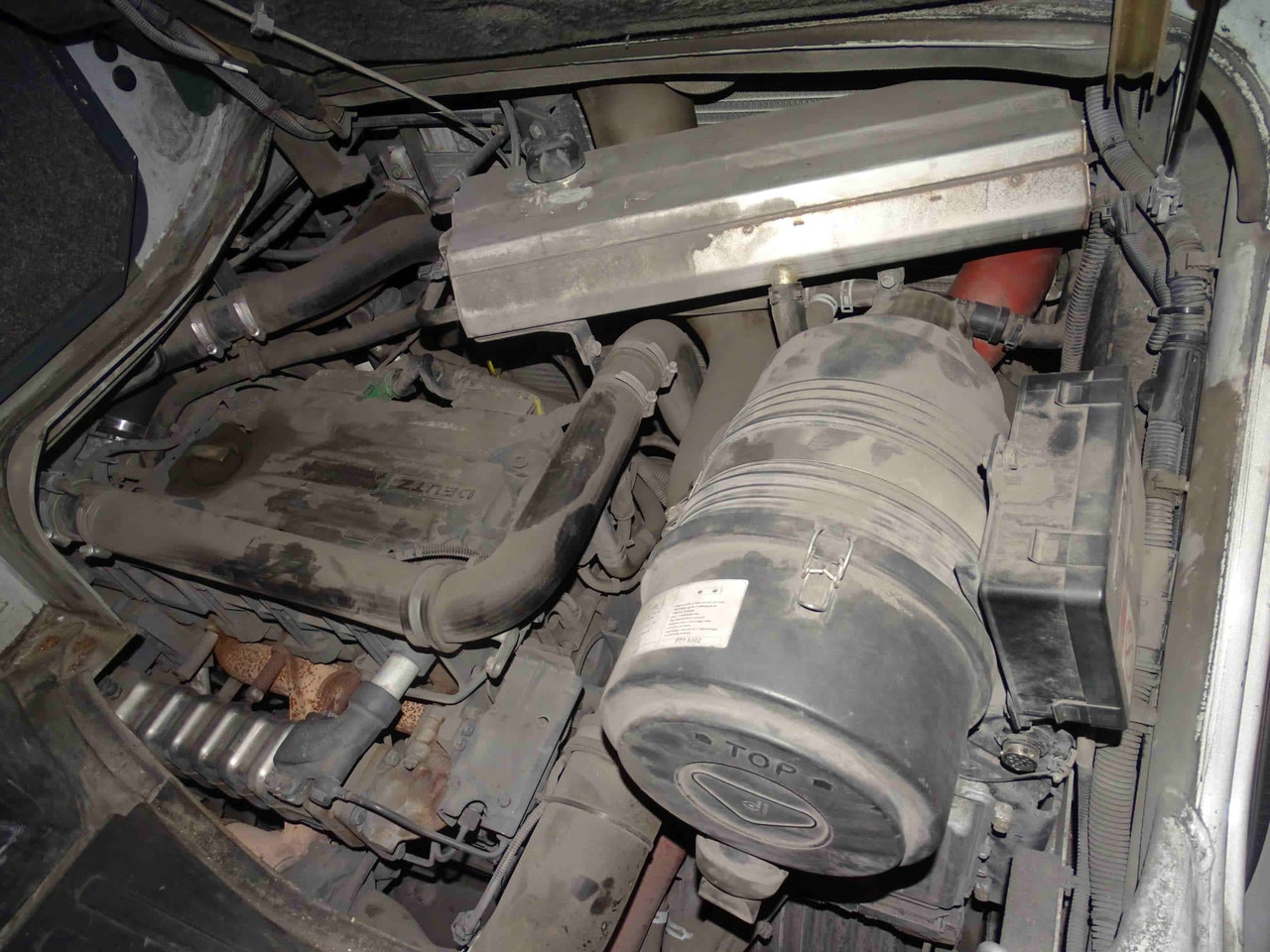 STILL RX70-80/900 - Diesel viličar: slika STILL RX70-80/900 - Diesel viličar STILL RX70-80/900 - Diesel viličar: slika STILL RX70-80/900 - Diesel viličar