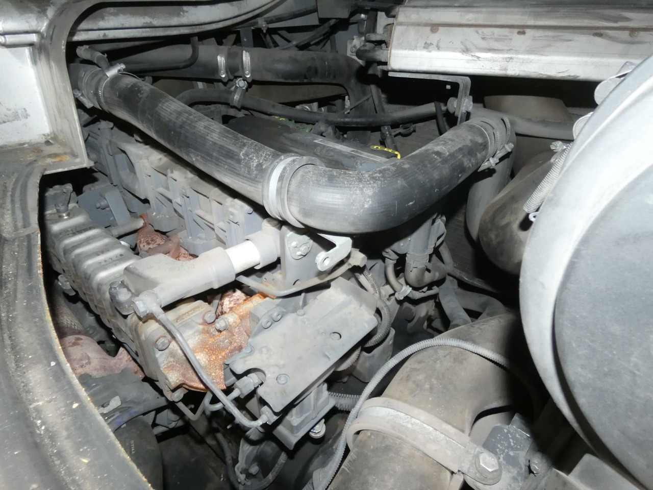 STILL RX70-80/900 - Diesel viličar: slika STILL RX70-80/900 - Diesel viličar STILL RX70-80/900 - Diesel viličar: slika STILL RX70-80/900 - Diesel viličar