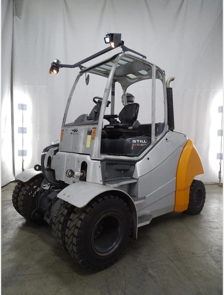 STILL RX70-80/900 - Diesel viličar: slika STILL RX70-80/900 - Diesel viličar STILL RX70-80/900 - Diesel viličar: slika STILL RX70-80/900 - Diesel viličar