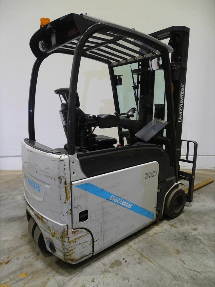 Unicarriers AG2N1L20Q - Električni viličar: slika Unicarriers AG2N1L20Q - Električni viličar Unicarriers AG2N1L20Q - Električni viličar: slika Unicarriers AG2N1L20Q - Električni viličar