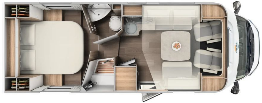 Carado T 459 Edition15 Solar, WR, RFK, SAT/TV uvm.+++ - Poluintegrirani kamper: slika Carado T 459 Edition15 Solar, WR, RFK, SAT/TV uvm.+++ - Poluintegrirani kamper Carado T 459 Edition15 Solar, WR, RFK, SAT/TV uvm.+++ - Poluintegrirani kamper: slika Carado T 459 Edition15 Solar, WR, RFK, SAT/TV uvm.+++ - Poluintegrirani kamper