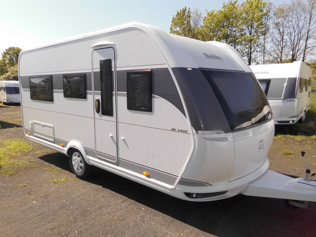 Hobby De Luxe 460 LU 2025 1500kg. - Kamp prikolica: slika Hobby De Luxe 460 LU 2025 1500kg. - Kamp prikolica Hobby De Luxe 460 LU 2025 1500kg. - Kamp prikolica: slika Hobby De Luxe 460 LU 2025 1500kg. - Kamp prikolica