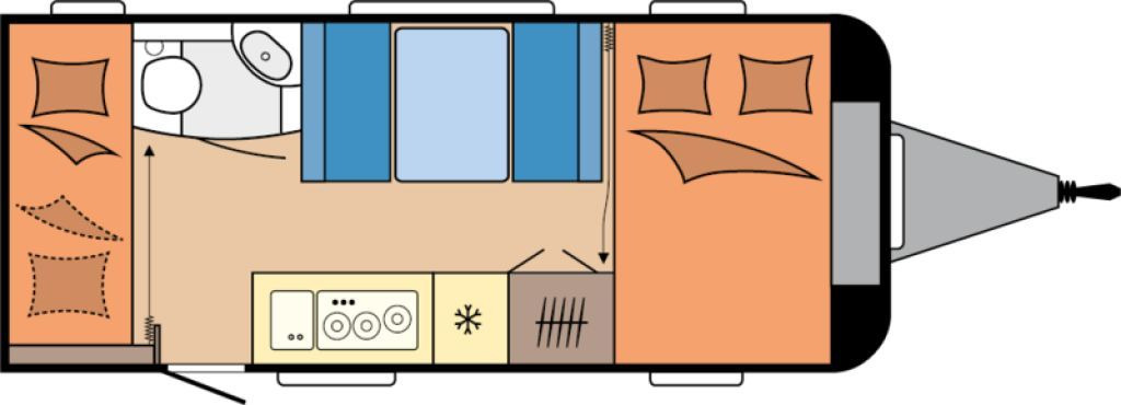 Hobby De Luxe 490 KMF 2026 GARAGE AUTARK 1800kg.+++ - Kamp prikolica: slika Hobby De Luxe 490 KMF 2026 GARAGE AUTARK 1800kg.+++ - Kamp prikolica Hobby De Luxe 490 KMF 2026 GARAGE AUTARK 1800kg.+++ - Kamp prikolica: slika Hobby De Luxe 490 KMF 2026 GARAGE AUTARK 1800kg.+++ - Kamp prikolica