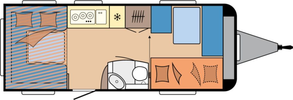 Hobby De Luxe 515 UHK 2025 PICO Hubbett+K.Betten - Kamp prikolica: slika Hobby De Luxe 515 UHK 2025 PICO Hubbett+K.Betten - Kamp prikolica Hobby De Luxe 515 UHK 2025 PICO Hubbett+K.Betten - Kamp prikolica: slika Hobby De Luxe 515 UHK 2025 PICO Hubbett+K.Betten - Kamp prikolica