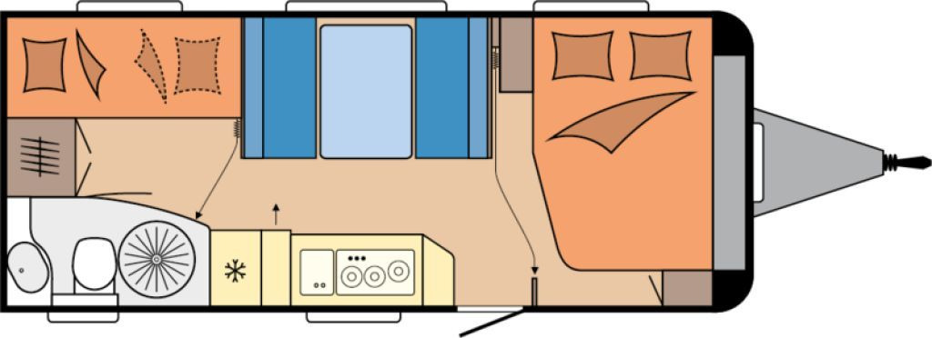 Hobby De Luxe 545 KMF 2026 3er Autark Backofen uvm.+ - Kamp prikolica: slika Hobby De Luxe 545 KMF 2026 3er Autark Backofen uvm.+ - Kamp prikolica Hobby De Luxe 545 KMF 2026 3er Autark Backofen uvm.+ - Kamp prikolica: slika Hobby De Luxe 545 KMF 2026 3er Autark Backofen uvm.+ - Kamp prikolica