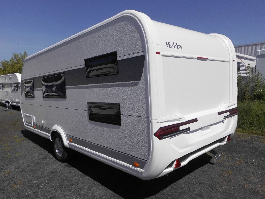Hobby De Luxe 545 KMF Lagerabverkauf! - Kamp prikolica: slika Hobby De Luxe 545 KMF Lagerabverkauf! - Kamp prikolica Hobby De Luxe 545 KMF Lagerabverkauf! - Kamp prikolica: slika Hobby De Luxe 545 KMF Lagerabverkauf! - Kamp prikolica