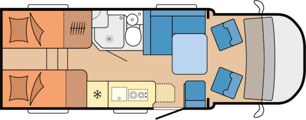 Hobby PRESTIGE T 710 GE 2026 180PS Autom. Voll LED +++ - Poluintegrirani kamper: slika Hobby PRESTIGE T 710 GE 2026 180PS Autom. Voll LED +++ - Poluintegrirani kamper Hobby PRESTIGE T 710 GE 2026 180PS Autom. Voll LED +++ - Poluintegrirani kamper: slika Hobby PRESTIGE T 710 GE 2026 180PS Autom. Voll LED +++ - Poluintegrirani kamper