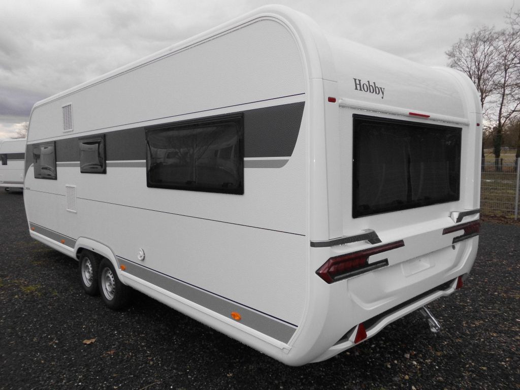 Hobby Prestige 620 CL 2024 BACKOFEN KLIMA 2200KG - Kamp prikolica: slika Hobby Prestige 620 CL 2024 BACKOFEN KLIMA 2200KG - Kamp prikolica Hobby Prestige 620 CL 2024 BACKOFEN KLIMA 2200KG - Kamp prikolica: slika Hobby Prestige 620 CL 2024 BACKOFEN KLIMA 2200KG - Kamp prikolica