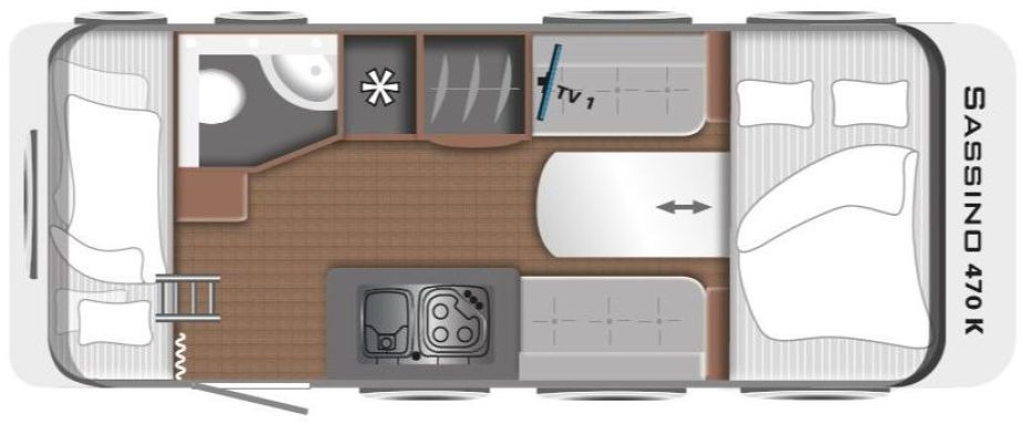 LMC Sassino 470 K 1500kg, Vorzelt, Mover, City - Kamp prikolica: slika LMC Sassino 470 K 1500kg, Vorzelt, Mover, City - Kamp prikolica LMC Sassino 470 K 1500kg, Vorzelt, Mover, City - Kamp prikolica: slika LMC Sassino 470 K 1500kg, Vorzelt, Mover, City - Kamp prikolica