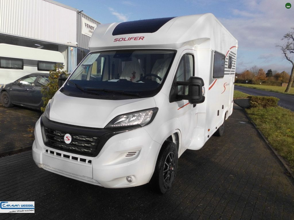 Solifer Emotion 620 DB Premium 2024 mit Hubbett - Poluintegrirani kamper: slika Solifer Emotion 620 DB Premium 2024 mit Hubbett - Poluintegrirani kamper Solifer Emotion 620 DB Premium 2024 mit Hubbett - Poluintegrirani kamper: slika Solifer Emotion 620 DB Premium 2024 mit Hubbett - Poluintegrirani kamper