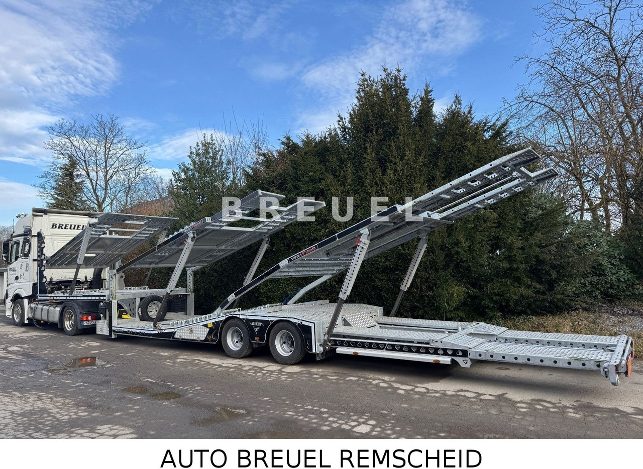 6-er Autotransporter von Vega 6-er Autotransporter sofort mit VDI Zertifikat - Poluprikolica za prijevoz automobila: slika 6-er Autotransporter von Vega 6-er Autotransporter sofort mit VDI Zertifikat - Poluprikolica za prijevoz automobila 6-er Autotransporter von Vega 6-er Autotransporter sofort mit VDI Zertifikat - Poluprikolica za prijevoz automobila: slika 6-er Autotransporter von Vega 6-er Autotransporter sofort mit VDI Zertifikat - Poluprikolica za prijevoz automobila