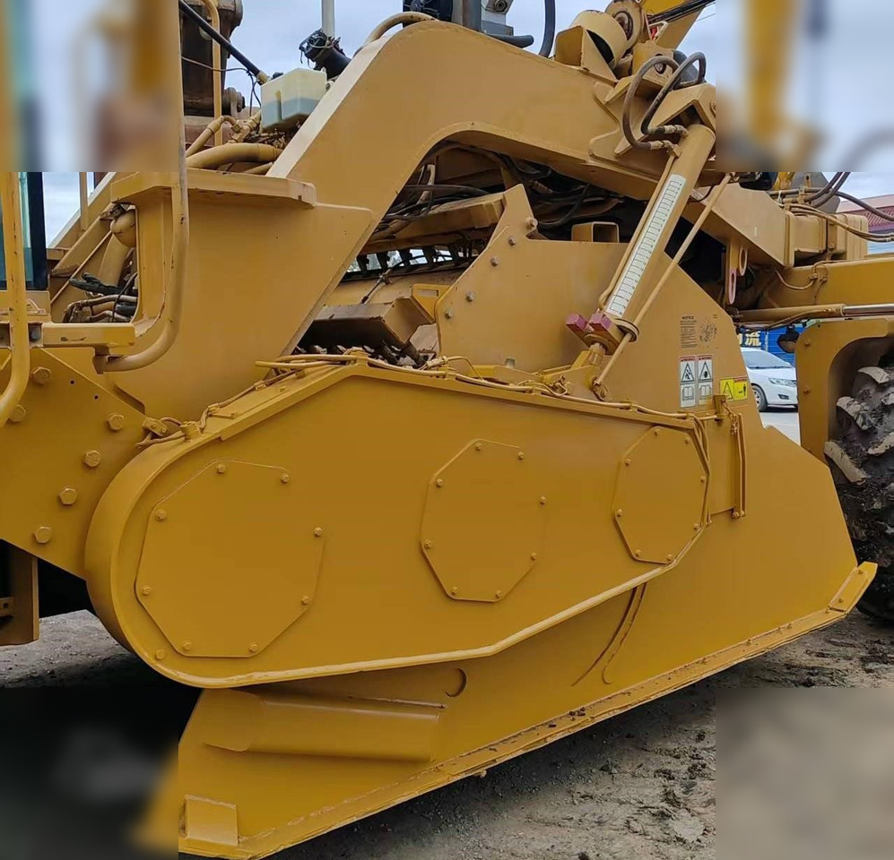 2006 CATERPILLAR RM-500 - Stabilizator tla: slika 2006 CATERPILLAR RM-500 - Stabilizator tla 2006 CATERPILLAR RM-500 - Stabilizator tla: slika 2006 CATERPILLAR RM-500 - Stabilizator tla