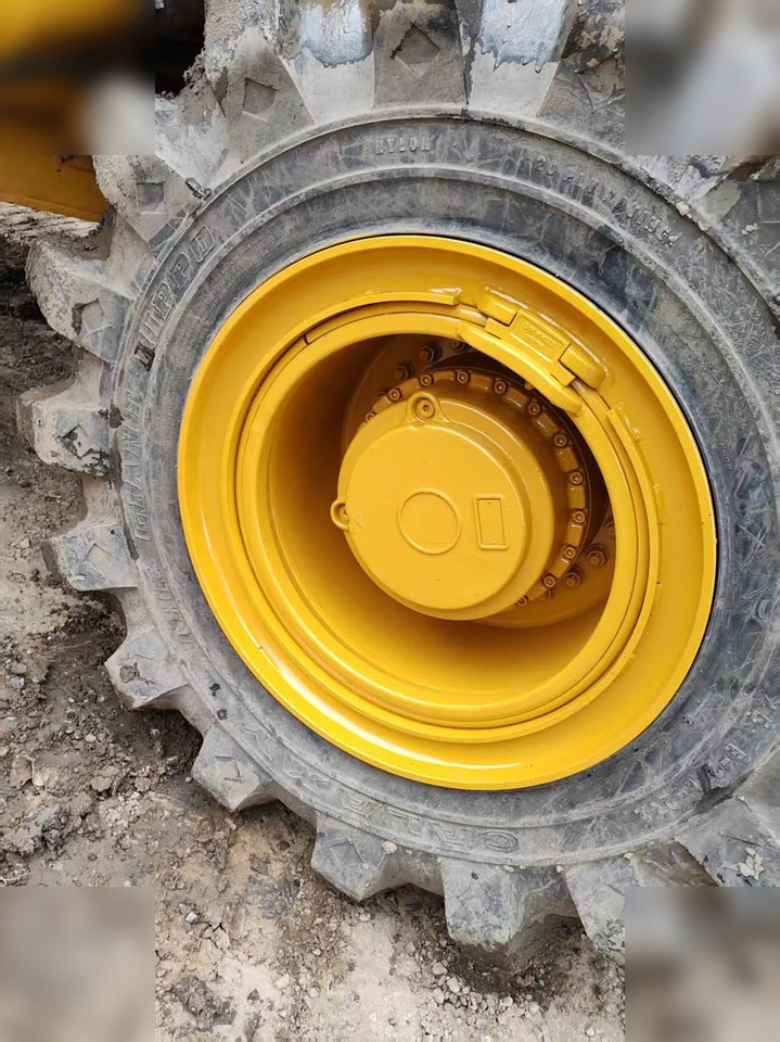 2006 CATERPILLAR RM-500 - Stabilizator tla: slika 2006 CATERPILLAR RM-500 - Stabilizator tla 2006 CATERPILLAR RM-500 - Stabilizator tla: slika 2006 CATERPILLAR RM-500 - Stabilizator tla