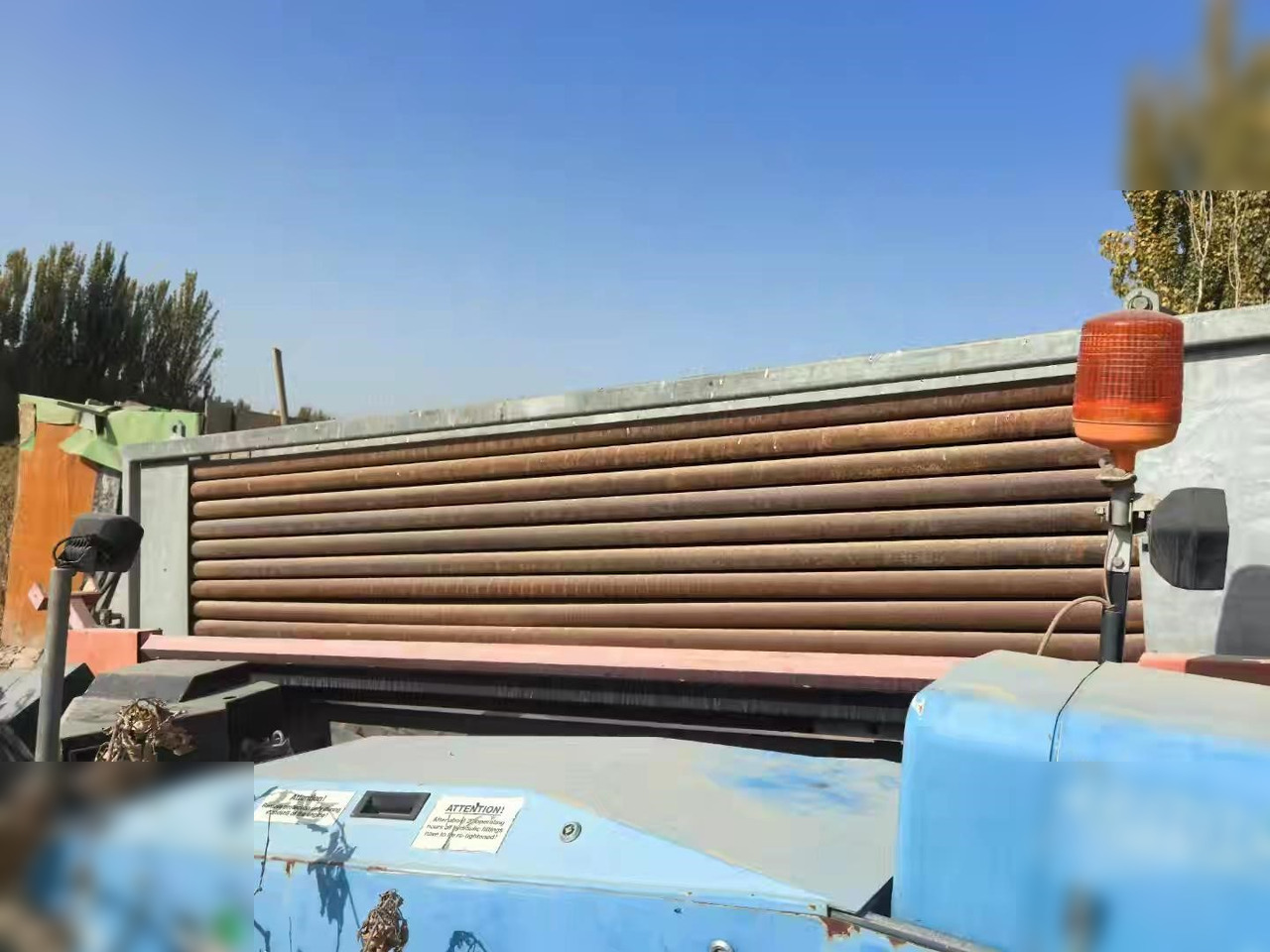 2006 TT TECHNOLOGIES GRUNDODRILL 13X - Direkcionalna bušilica: slika 2006 TT TECHNOLOGIES GRUNDODRILL 13X - Direkcionalna bušilica 2006 TT TECHNOLOGIES GRUNDODRILL 13X - Direkcionalna bušilica: slika 2006 TT TECHNOLOGIES GRUNDODRILL 13X - Direkcionalna bušilica