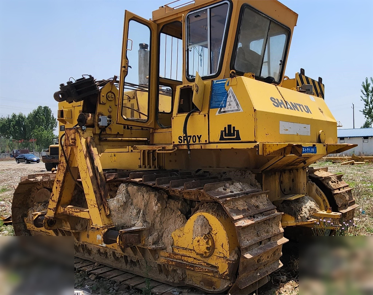 2008 SHANTUI SP70Y - Polagač cijevi: slika 2008 SHANTUI SP70Y - Polagač cijevi 2008 SHANTUI SP70Y - Polagač cijevi: slika 2008 SHANTUI SP70Y - Polagač cijevi