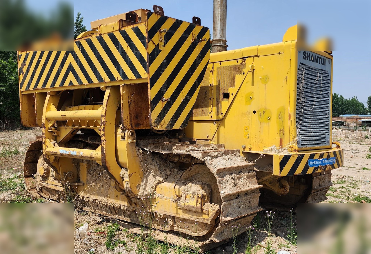 2008 SHANTUI SP70Y - Polagač cijevi: slika 2008 SHANTUI SP70Y - Polagač cijevi 2008 SHANTUI SP70Y - Polagač cijevi: slika 2008 SHANTUI SP70Y - Polagač cijevi