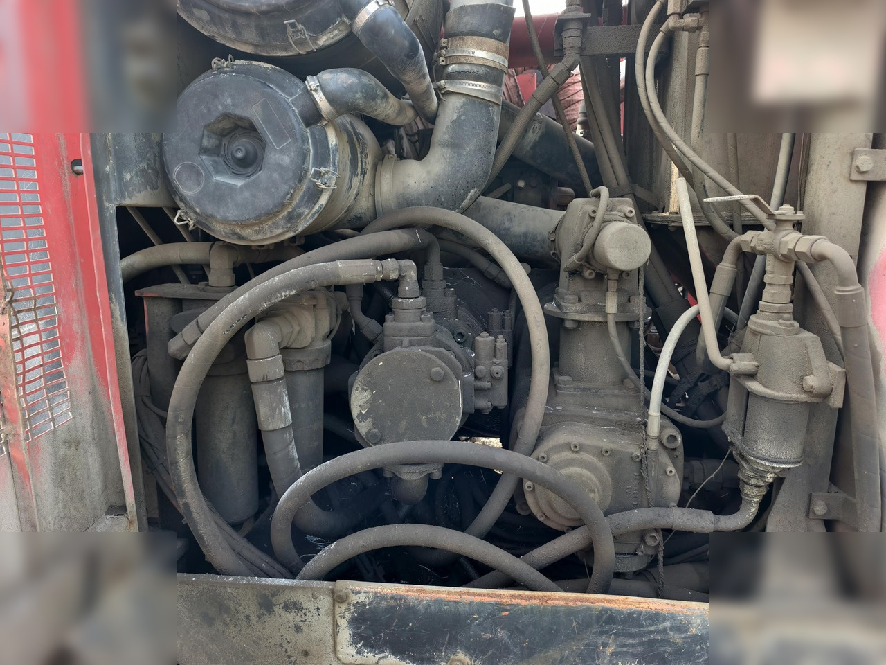 2010 SANDVIK DP1100I - Platforma za bušenje: slika 2010 SANDVIK DP1100I - Platforma za bušenje 2010 SANDVIK DP1100I - Platforma za bušenje: slika 2010 SANDVIK DP1100I - Platforma za bušenje