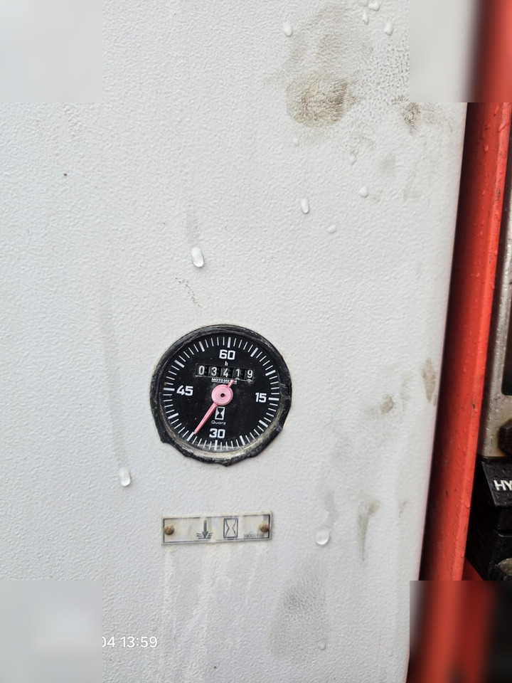 2010 SANDVIK DX700 - Platforma za bušenje: slika 2010 SANDVIK DX700 - Platforma za bušenje 2010 SANDVIK DX700 - Platforma za bušenje: slika 2010 SANDVIK DX700 - Platforma za bušenje