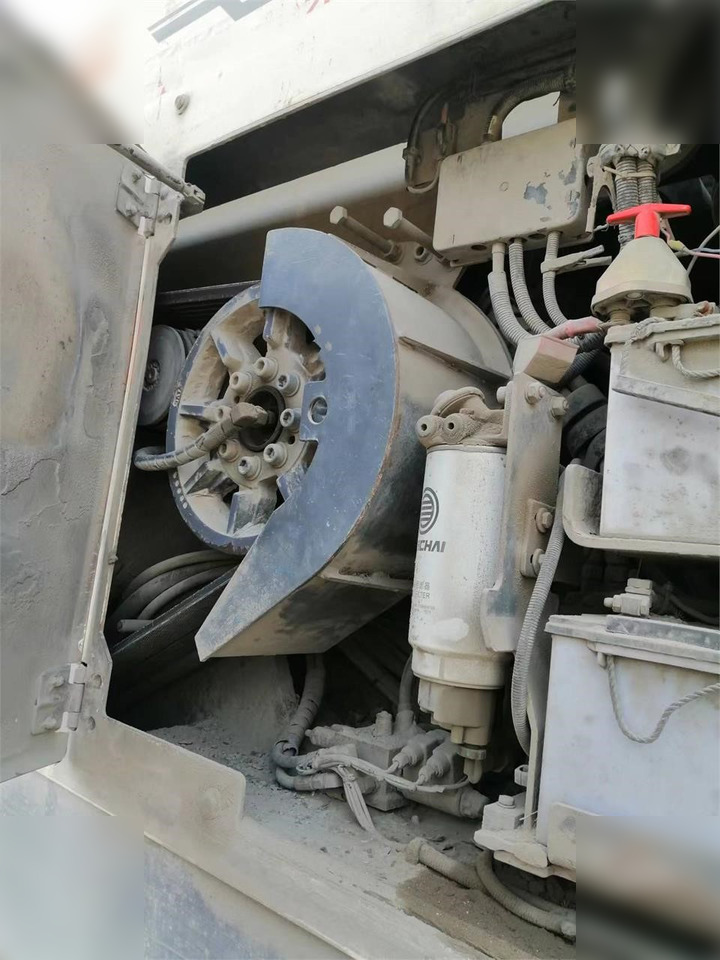 Zakup  2010 WIRTGEN WR2500S 2010 WIRTGEN WR2500S: slika Zakup  2010 WIRTGEN WR2500S 2010 WIRTGEN WR2500S
