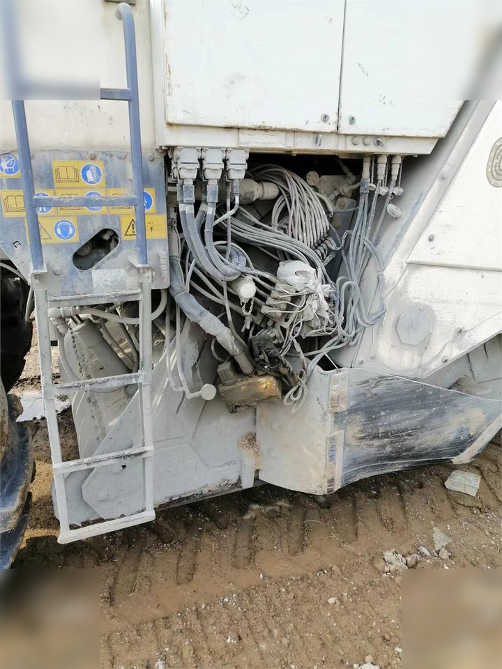 2010 WIRTGEN WR2500S - Stabilizator tla: slika 2010 WIRTGEN WR2500S - Stabilizator tla 2010 WIRTGEN WR2500S - Stabilizator tla: slika 2010 WIRTGEN WR2500S - Stabilizator tla